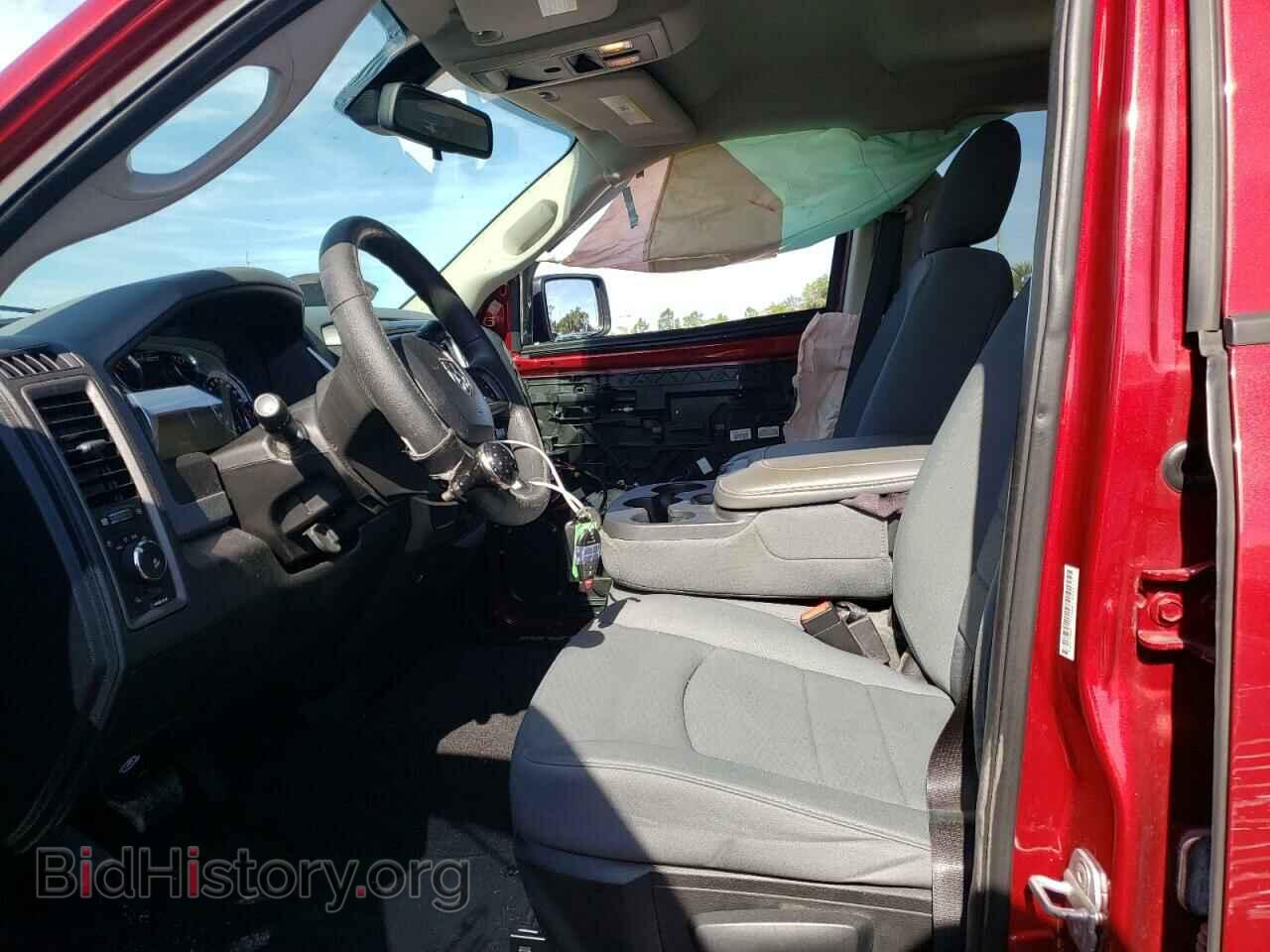 2013 RAM 1500 - VIN: 1C6RR6FT8DS650701 - Photo 5