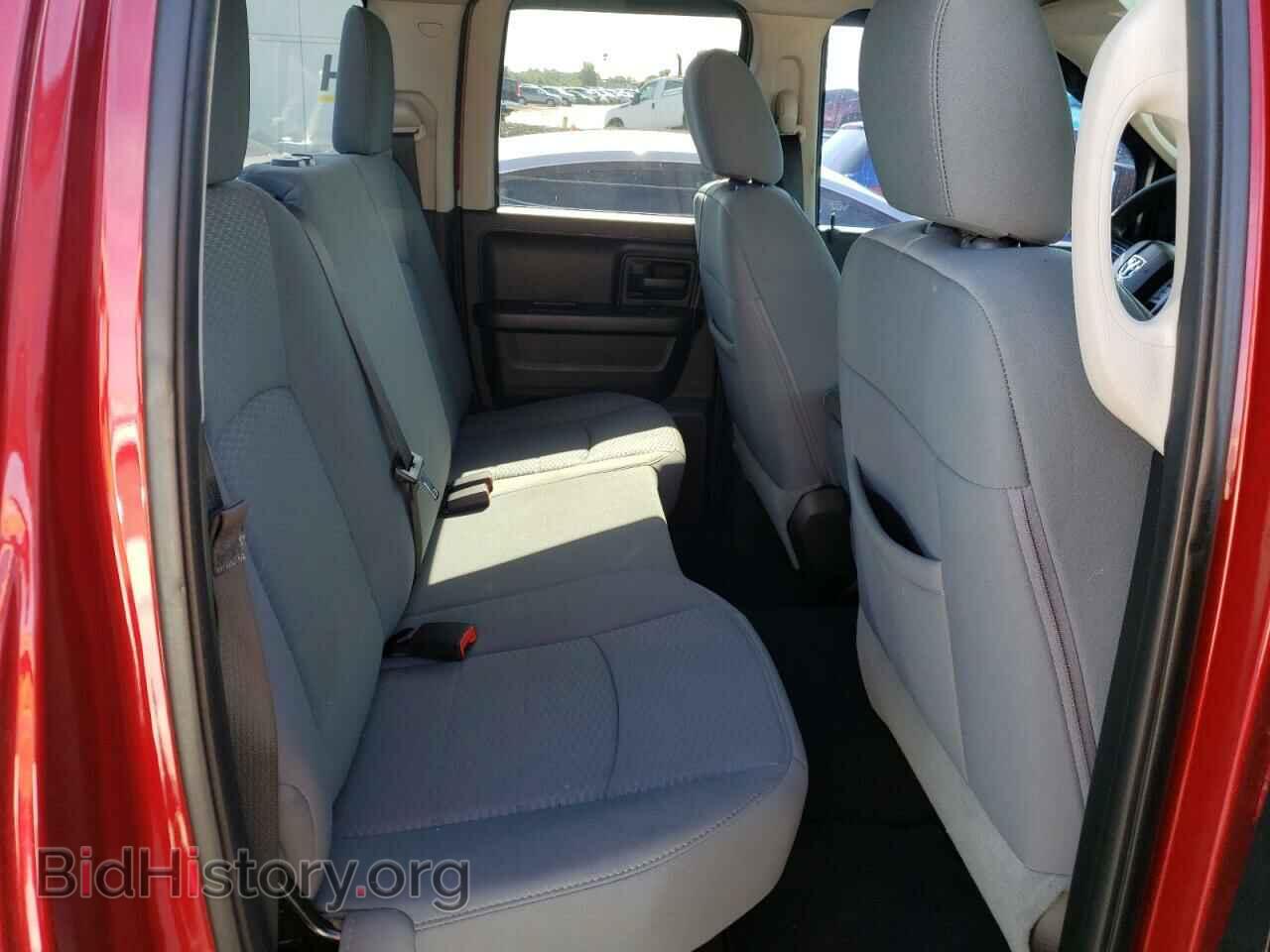 2013 RAM 1500 - VIN: 1C6RR6FT8DS650701 - Photo 6