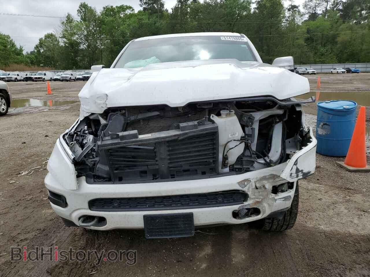 2020 RAM 1500 - VIN: 1C6RREHT3LN194577 - Фото 5