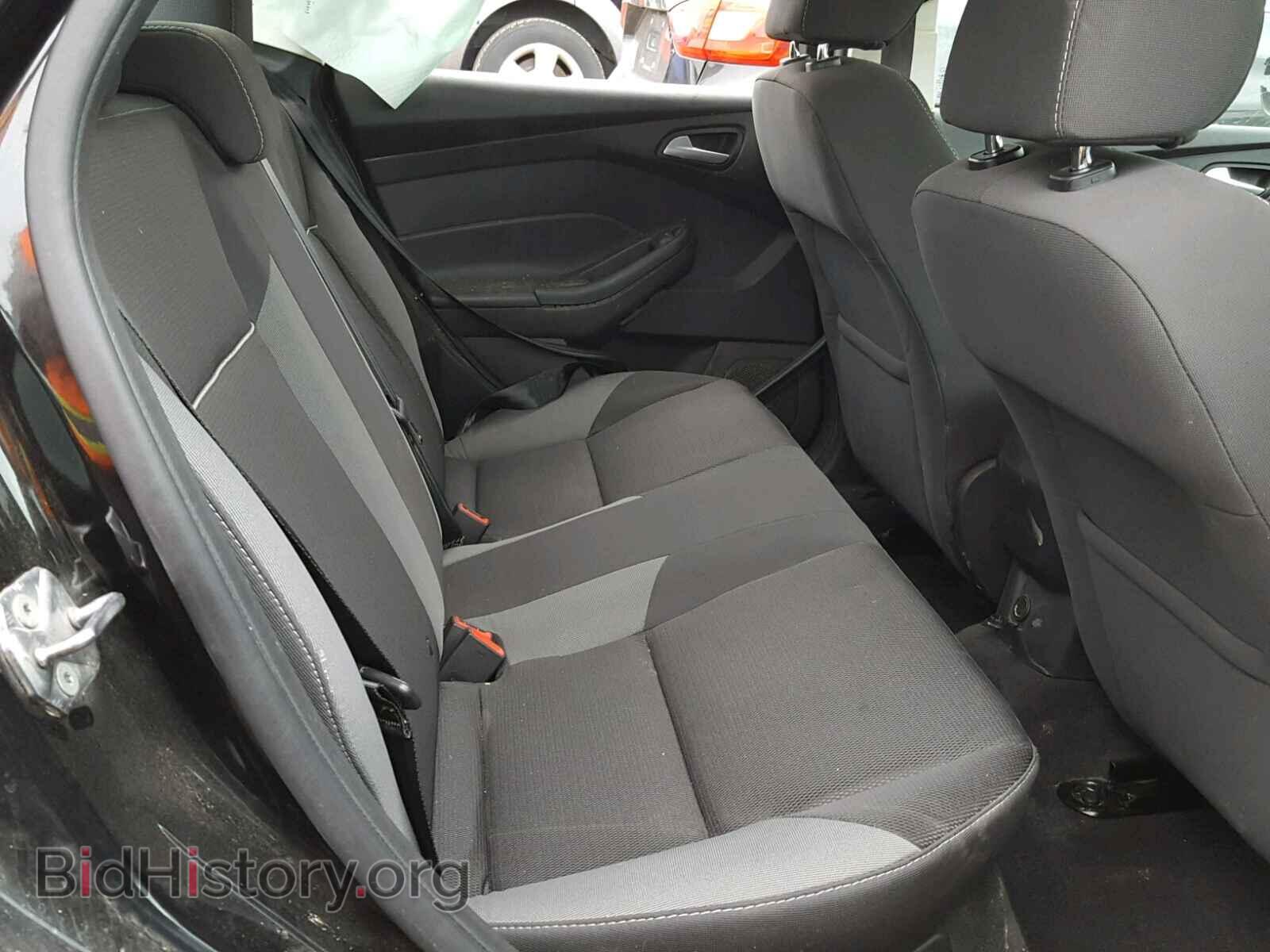 2013 FORD FOCUS - VIN: 1FADP3F22DL189994 - Фото 6