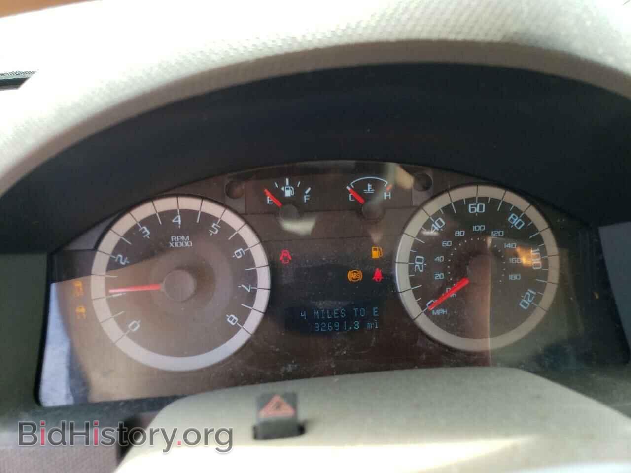 2012 FORD ESCAPE - VIN: 1FMCU0DG3CKA54843 - Фото 9