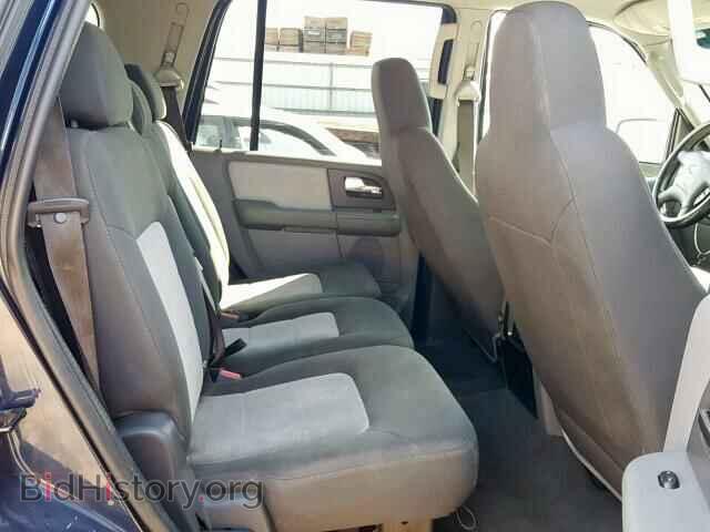 2004 FORD EXPEDITION - VIN: 1FMPU15L84LA44873 - Фото 6