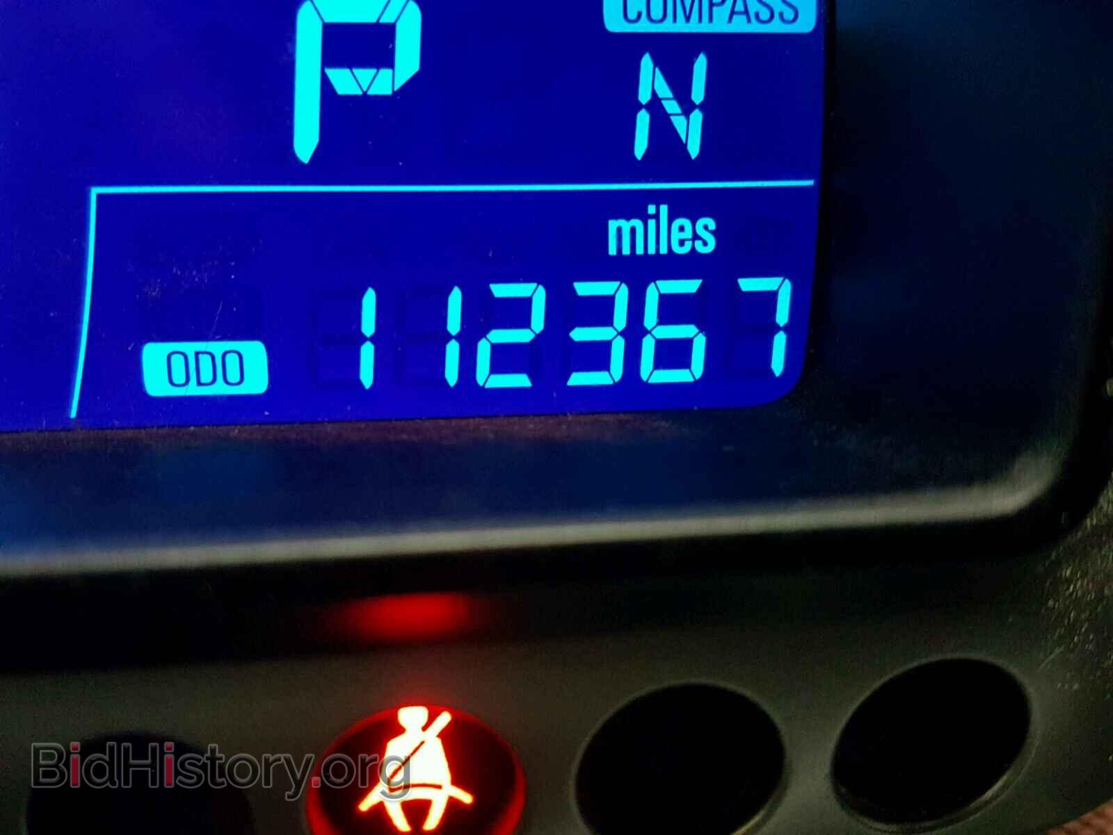 2012 CHEVROLET SONIC - VIN: 1G1JC5SH3C4136513 - Фото 8