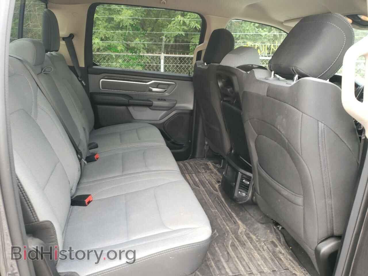 2020 RAM 1500 - VIN: 1C6RRFFG2LN104136 - Фото 6