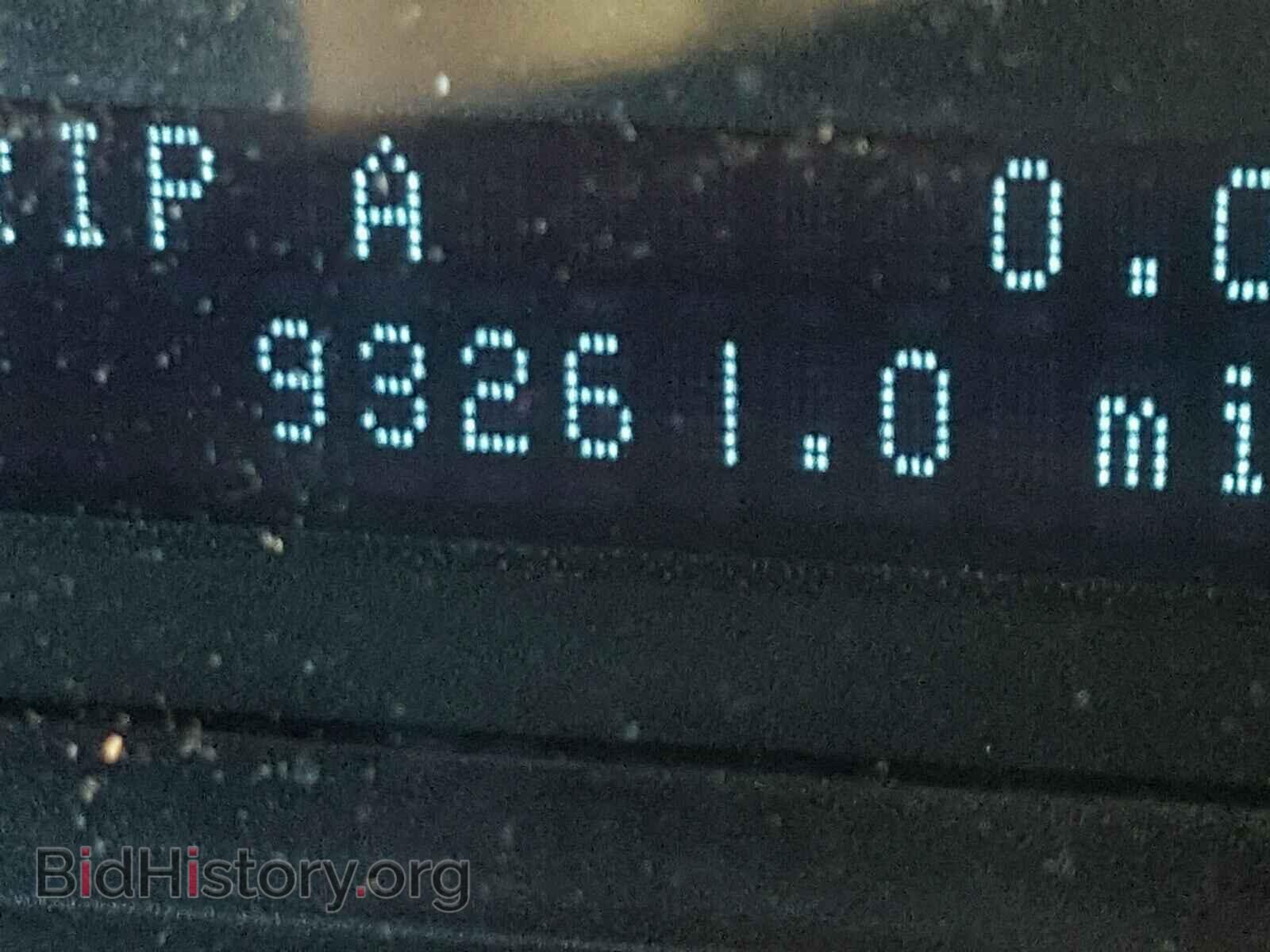2011 FORD ESCAPE - VIN: 1FMCU0EG1BKB78414 - Фото 8