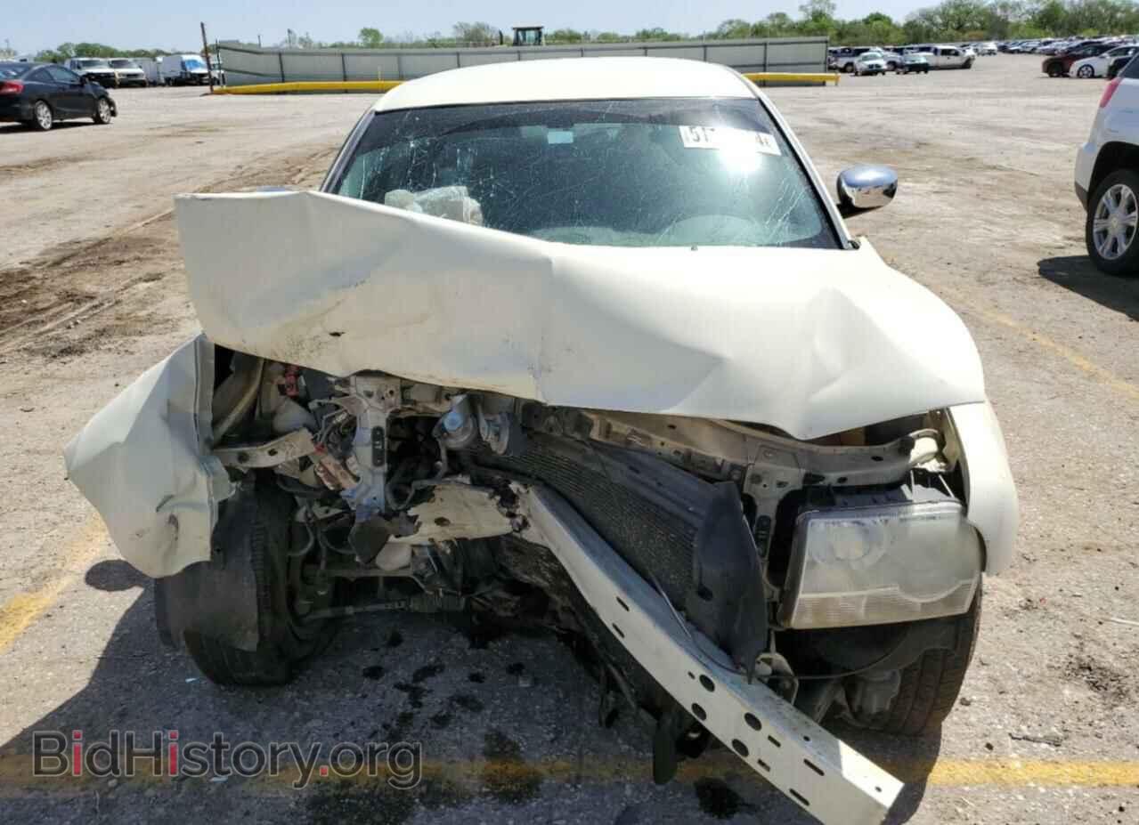 2010 CHRYSLER 300 - VIN: 2C3CA5CV3AH150202 - Фото 5
