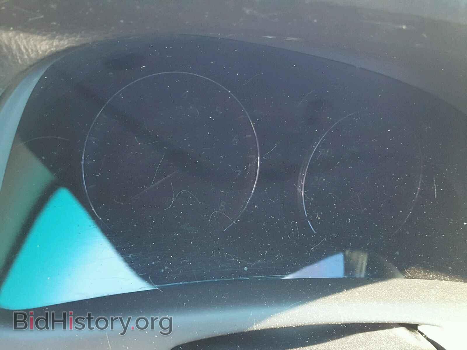 2008 LEXUS LS460 - VIN: JTHGL46F985033147 - Фото 8