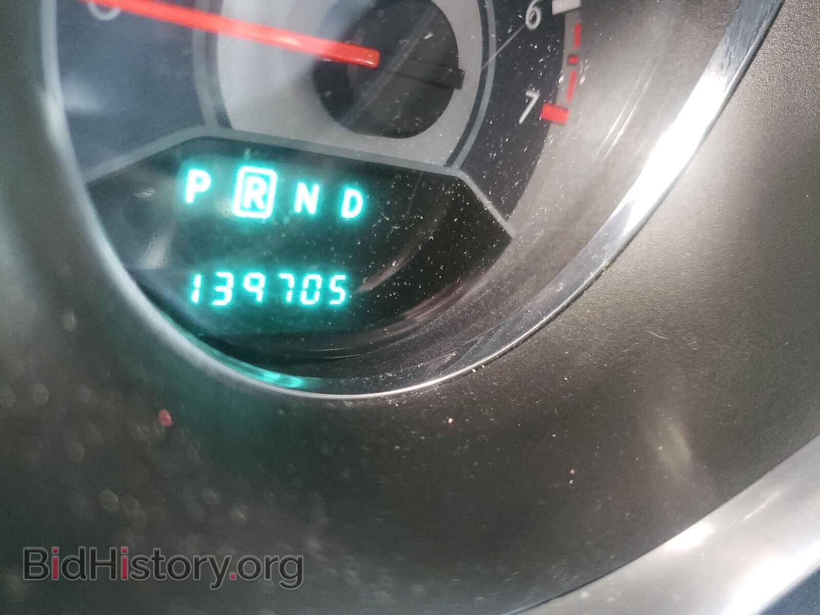2012 CHRYSLER 200 - VIN: 1C3CCBCG2CN326449 - Фото 8