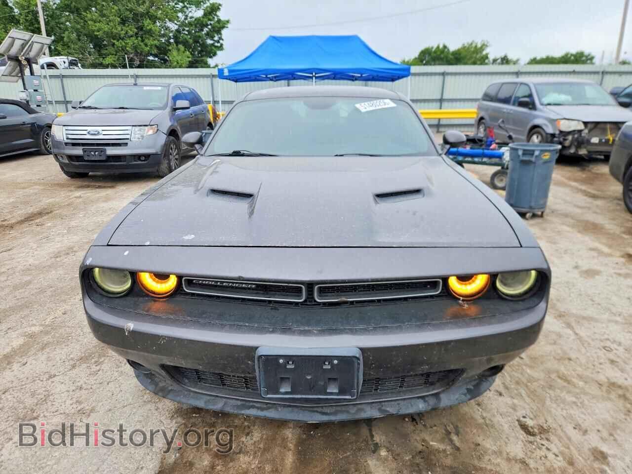 2015 DODGE CHALLENGER - VIN: 2C3CDZAG0FH821366 - Photo 5