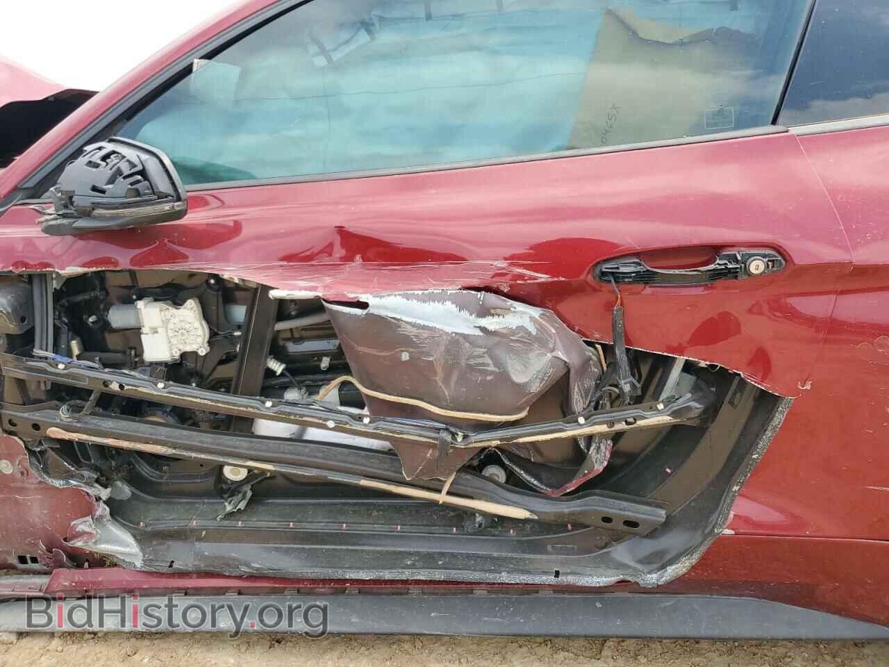 2018 FORD ALL Models - VIN: 1FA6P8TH2J5100567 - Photo 7