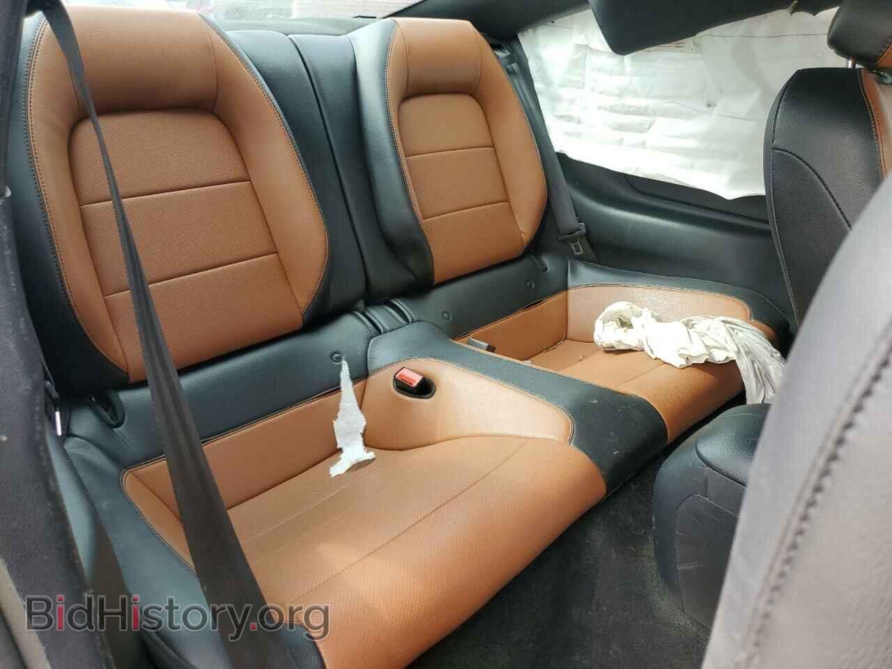 2018 FORD ALL Models - VIN: 1FA6P8TH2J5100567 - Photo 10