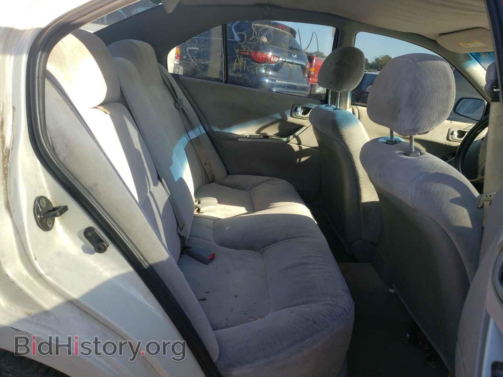 2003 MITSUBISHI GALANT - VIN: 4A3AA46G53E176544 - Фото 6