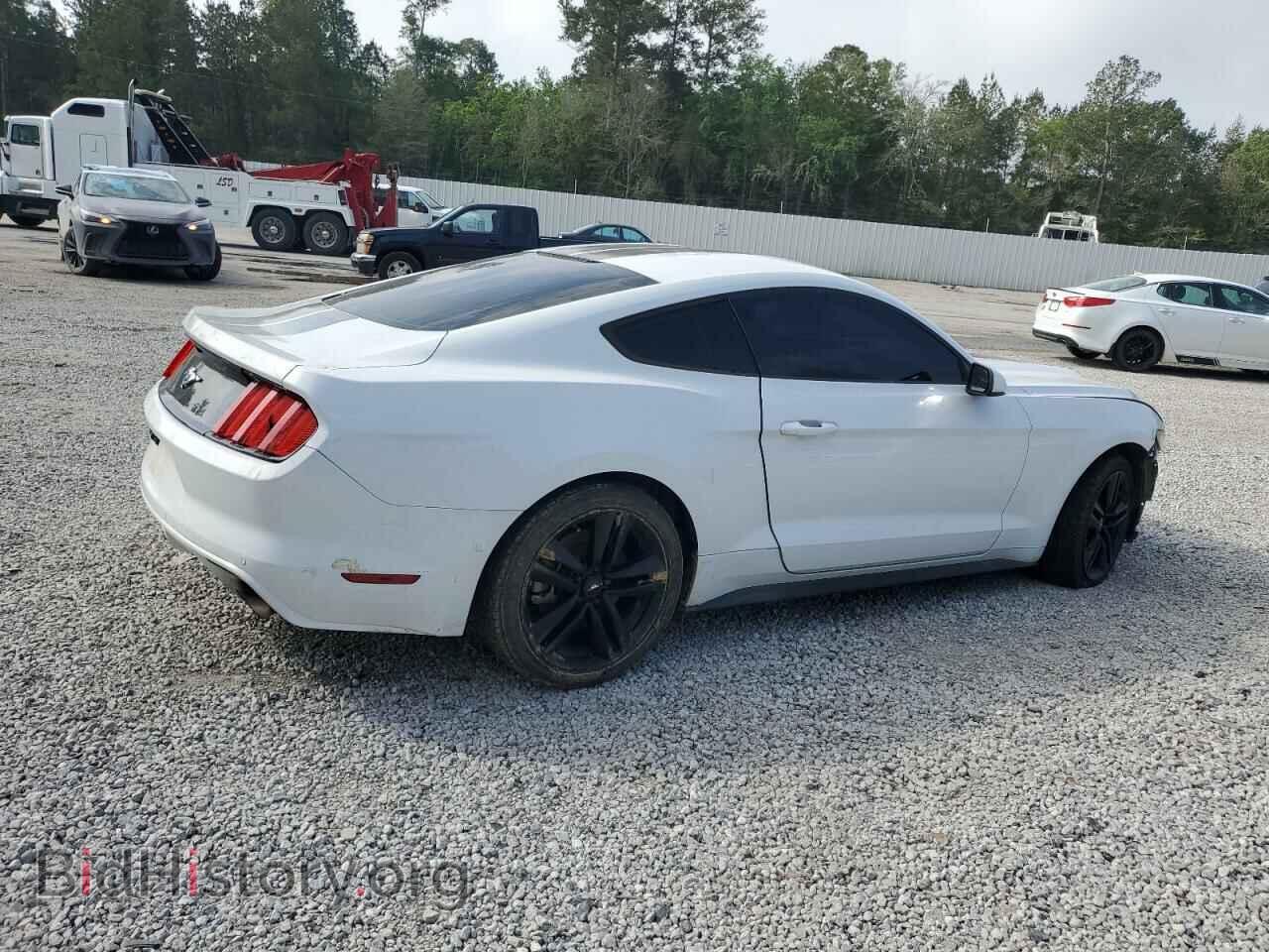 2017 FORD ALL Models - VIN: 1FA6P8TH0H5212410 - Фото 3