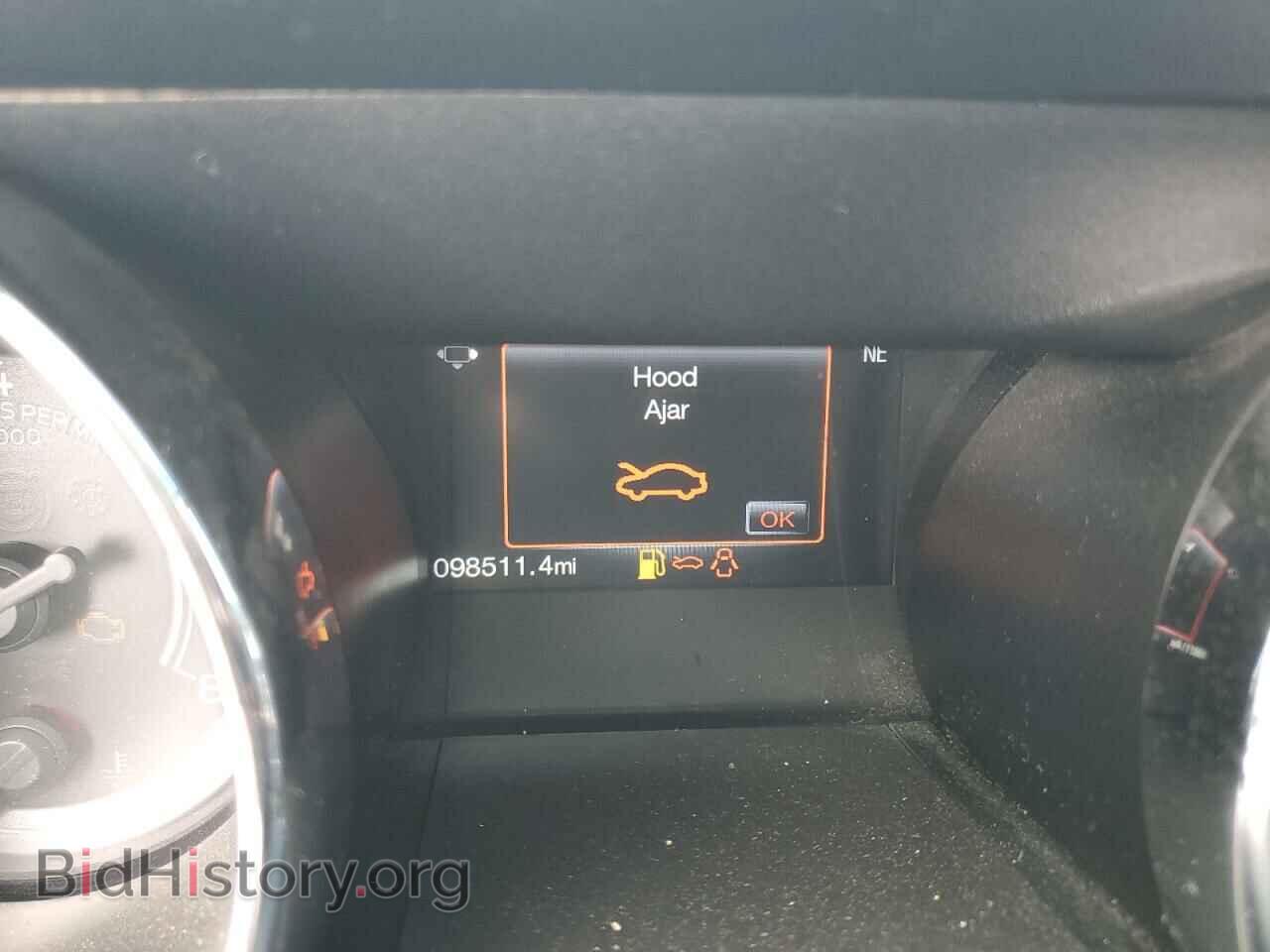 2017 FORD ALL Models - VIN: 1FA6P8TH0H5212410 - Фото 9