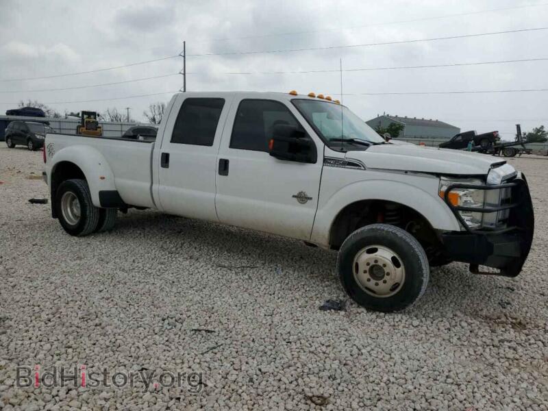 2013 Ford ALL MODELS (VIN 1FT8W3DT5DEA84686) — фото 4 из 14
