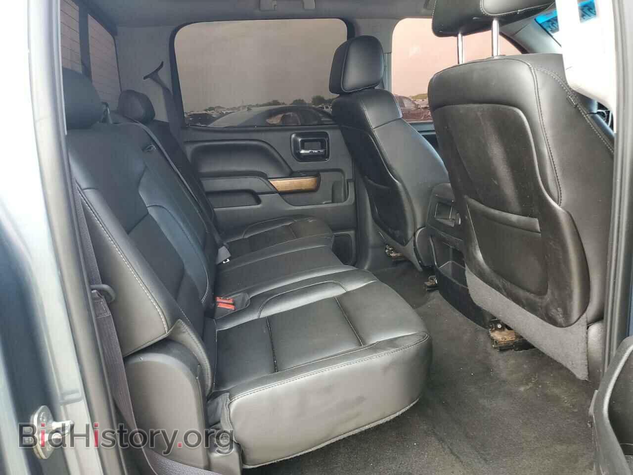 2014 CHEVROLET ALL Models - VIN: 3GCPCSEC8EG201426 - Фото 11