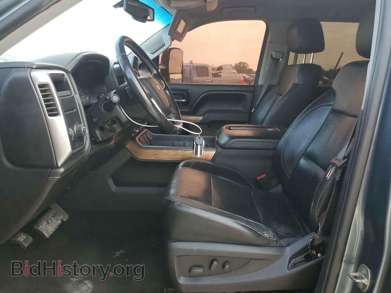 2014 CHEVROLET ALL Models - VIN: 3GCPCSEC8EG201426 - Фото 7