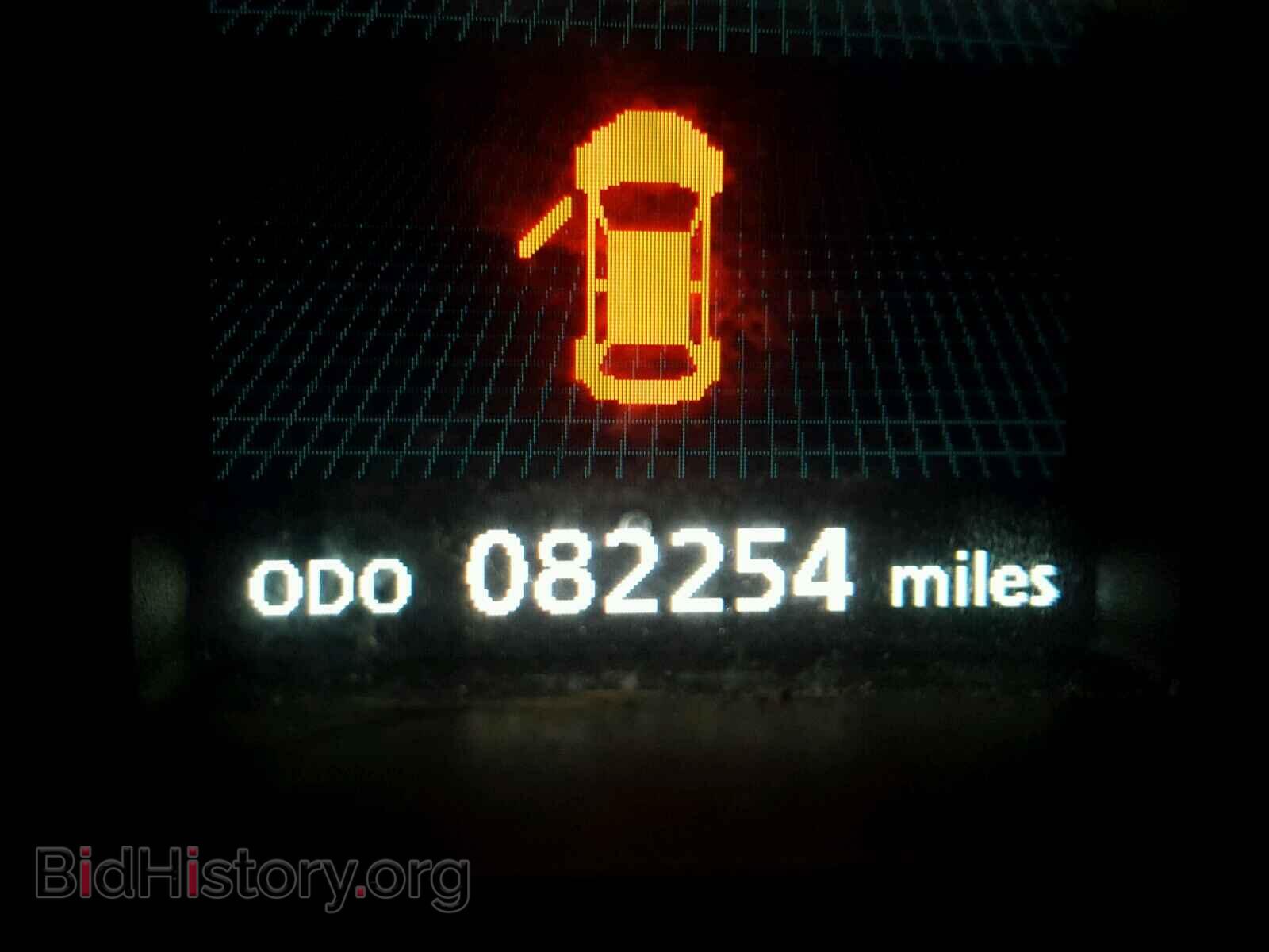 2014 MITSUBISHI OUTLANDER - VIN: 4A4AP3AUXEE024151 - Фото 8