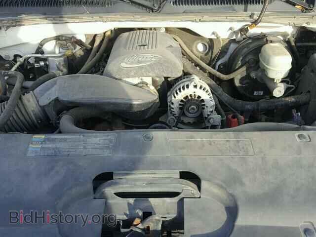 2006 CHEVROLET SILVERADO - VIN: 2GCEC19T161107619 - Photo 7