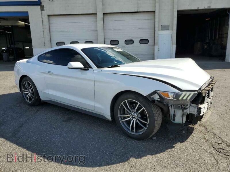 2016 Ford ALL MODELS (VIN 1FA6P8TH9G5231438) — photo 4 of 15