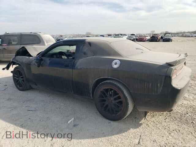 2013 DODGE CHALLENGER - VIN: 2C3CDYAG9DH596338 - Photo 2