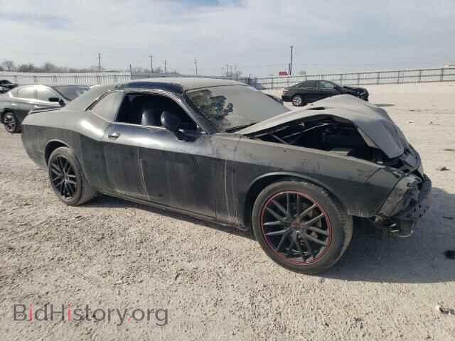 2013 DODGE CHALLENGER - VIN: 2C3CDYAG9DH596338 - Photo 4