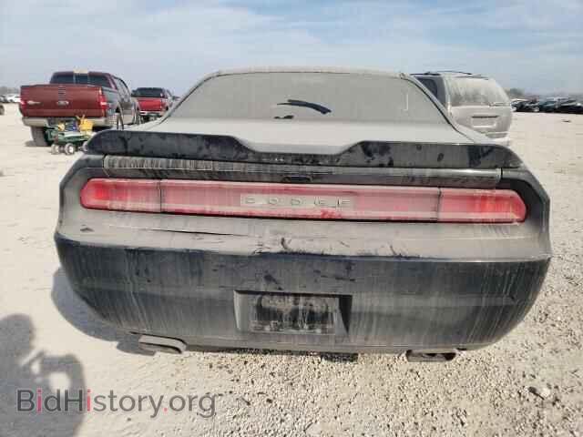 2013 DODGE CHALLENGER - VIN: 2C3CDYAG9DH596338 - Photo 6