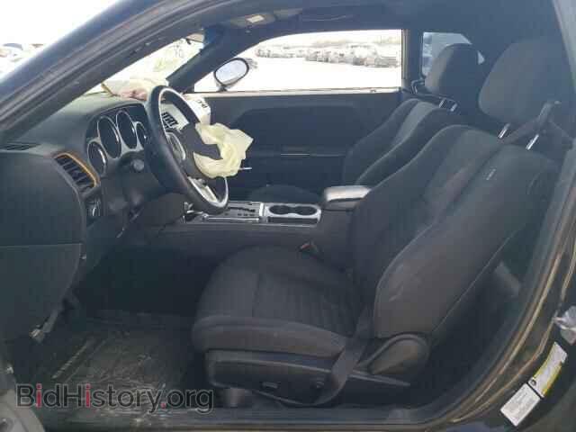 2013 DODGE CHALLENGER - VIN: 2C3CDYAG9DH596338 - Photo 7