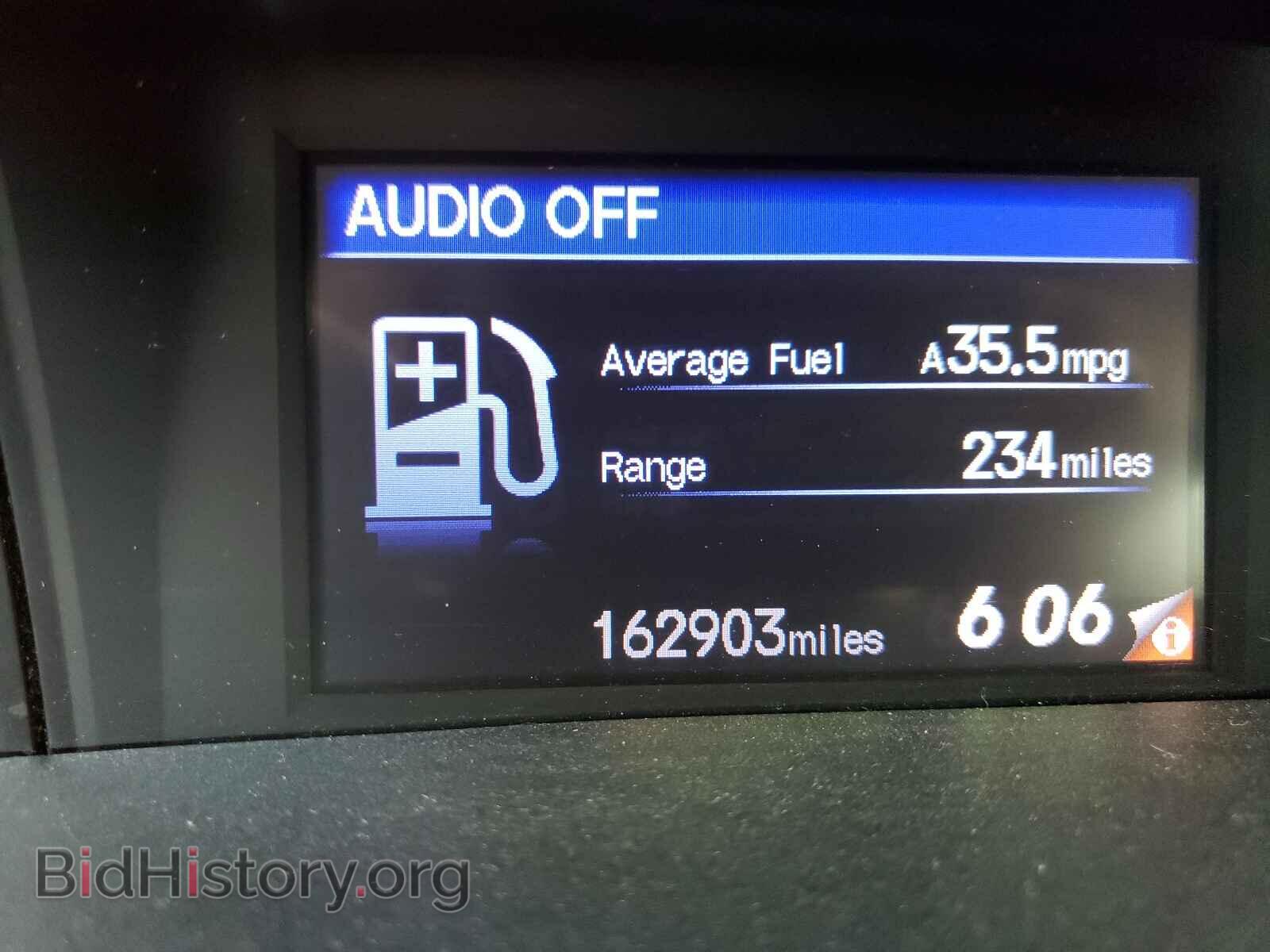 2012 HONDA CIVIC - VIN: 19XFB2F56CE015200 - Photo 8