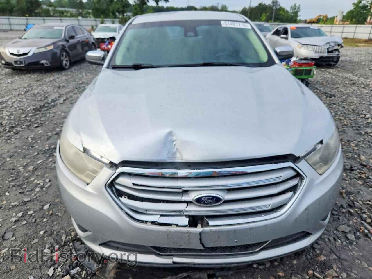 2015 FORD TAURUS - VIN: 1FAHP2F88FG103194 - Фото 5
