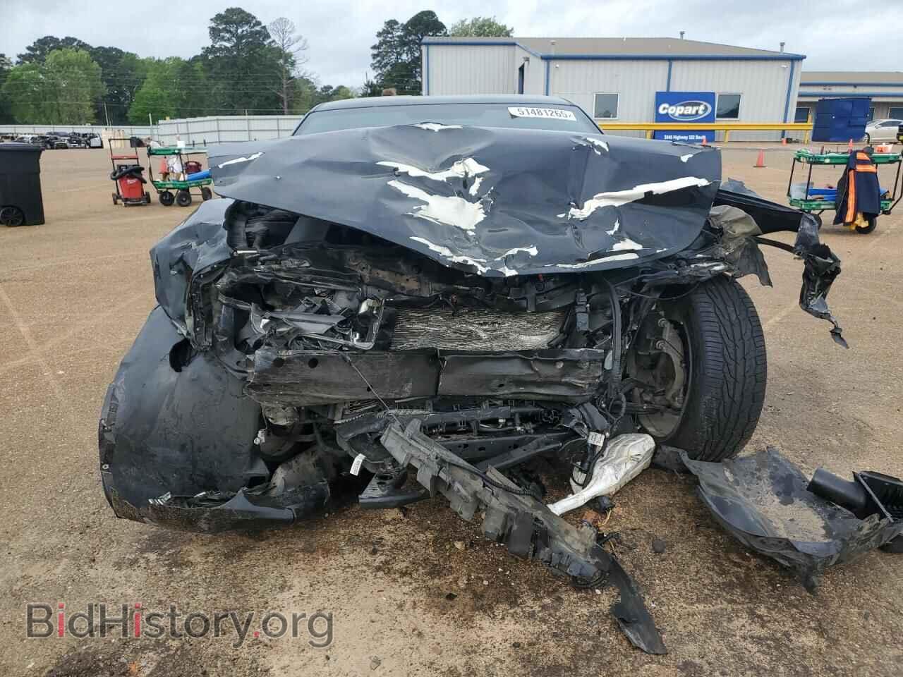 2015 CHEVROLET CAMARO - VIN: 2G1FB1E31F9285859 - Фото 5