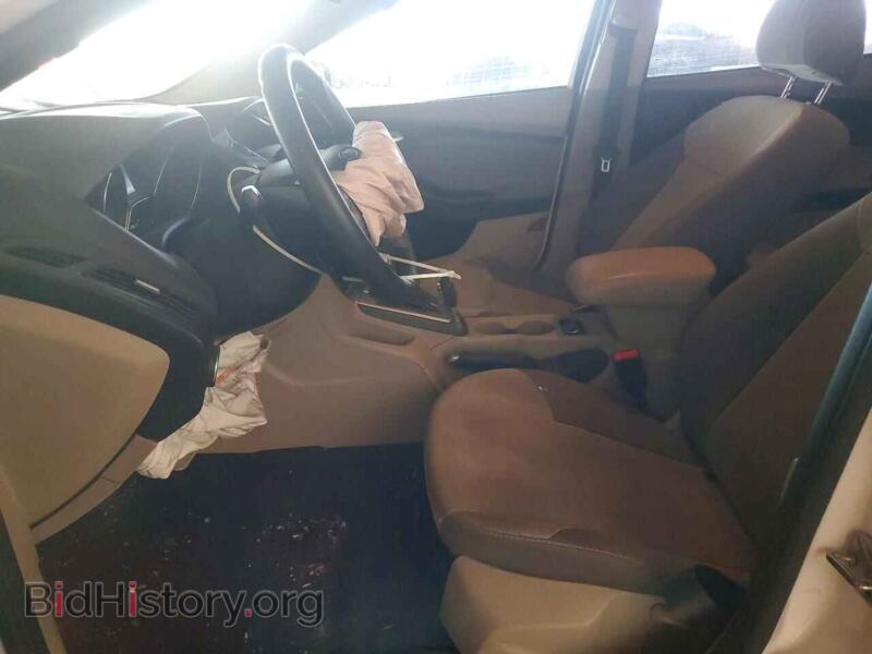 2014 Ford FOCUS (VIN 1FADP3K25EL421091) — photo 7 of 14