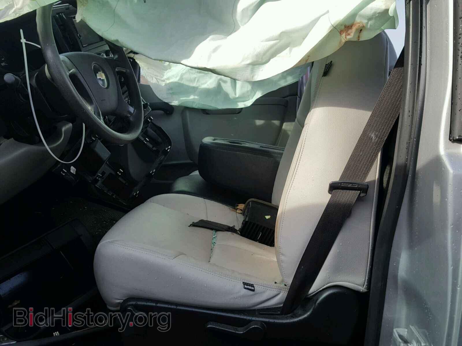 2010 CHEVROLET SILVERADO - VIN: 1GCPCPEX1AZ146120 - Фото 5