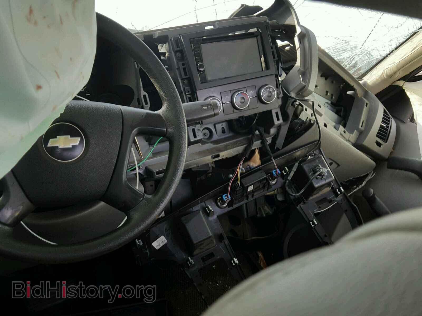 2010 CHEVROLET SILVERADO - VIN: 1GCPCPEX1AZ146120 - Фото 9