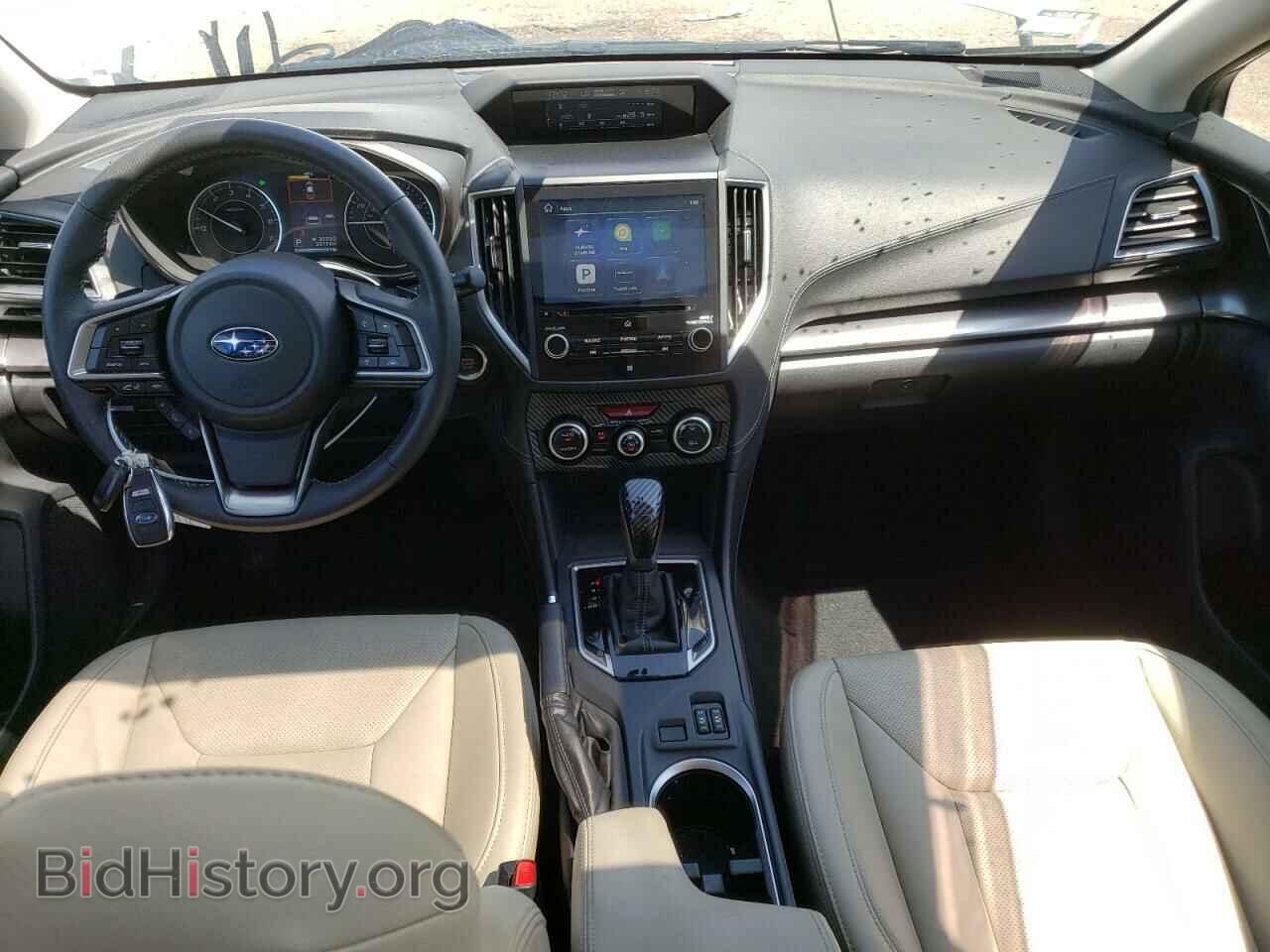 2018 SUBARU IMPREZA - VIN: 4S3GTAT68J3706211 - Фото 8