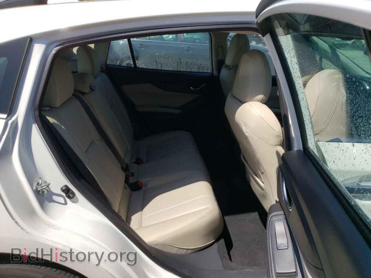 2018 SUBARU IMPREZA - VIN: 4S3GTAT68J3706211 - Фото 10