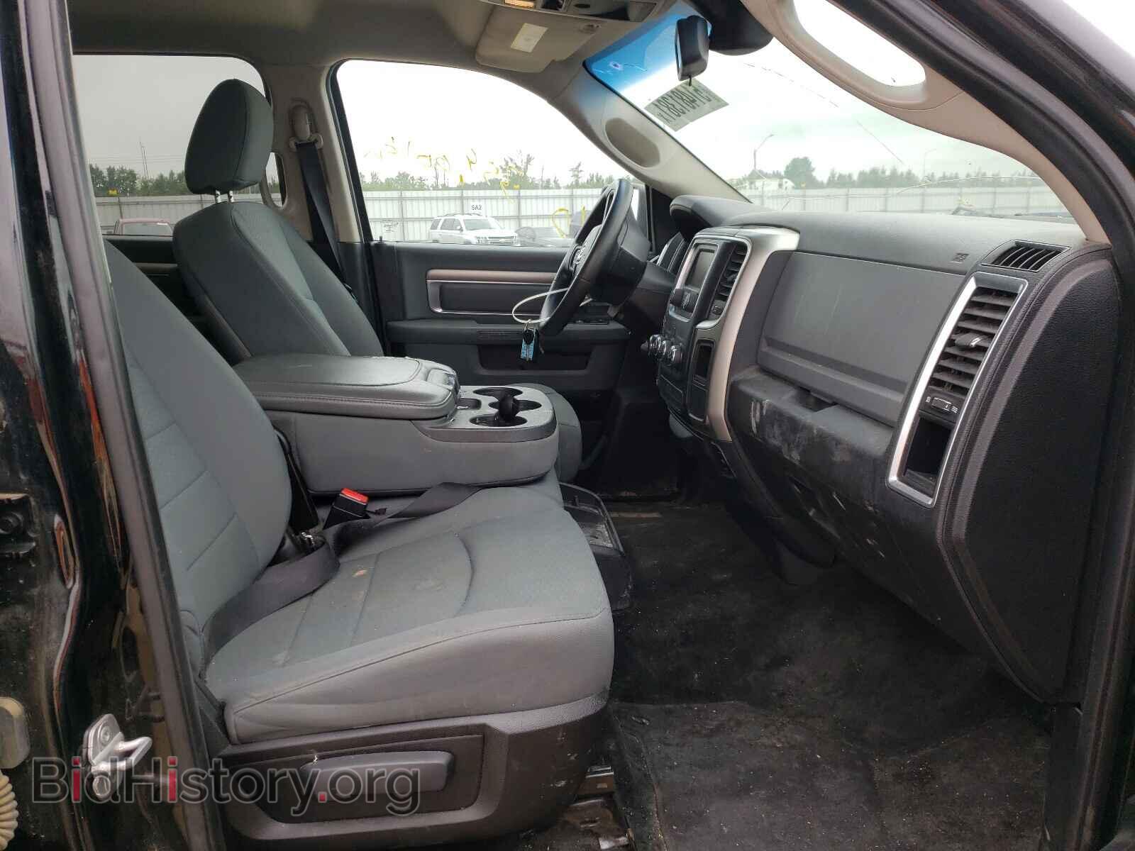 2014 RAM 1500 - VIN: 1C6RR7LT7ES123437 - Photo 5