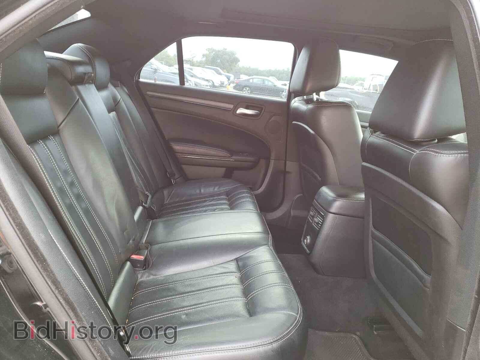 2013 CHRYSLER 300 - VIN: 2C3CCABG2DH621766 - Фото 6