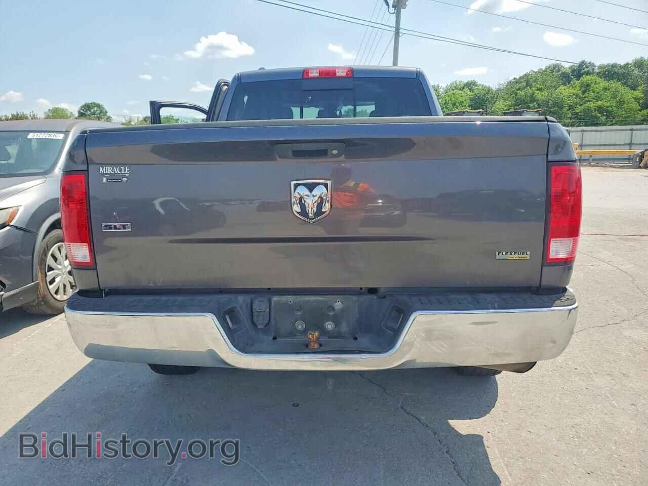 2016 RAM 1500 - VIN: 1C6RR6GG4GS277601 - Фото 6