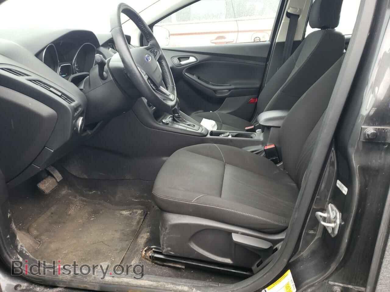 2015 FORD FOCUS - VIN: 1FADP3K25FL211687 - Фото 7