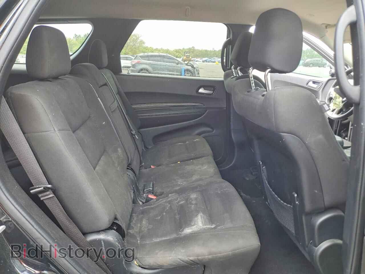 2021 DODGE DURANGO - VIN: 1C4RDHAG0MC761329 - Photo 11