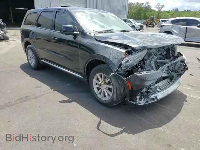2021 DODGE DURANGO - VIN: 1C4RDHAG0MC761329 - Photo 15