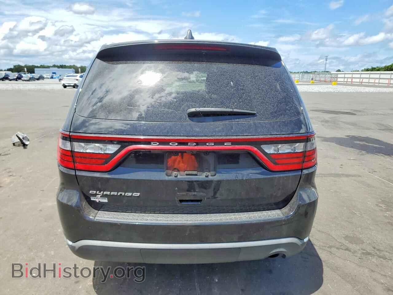 2021 DODGE DURANGO - VIN: 1C4RDHAG0MC761329 - Photo 6