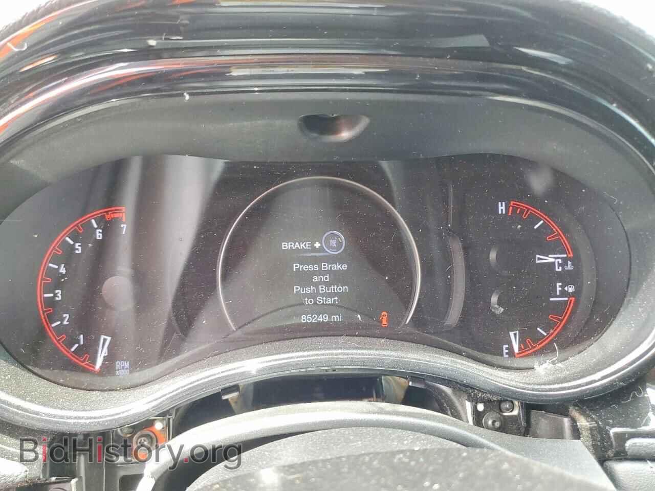 2021 DODGE DURANGO - VIN: 1C4RDHAG0MC761329 - Photo 9