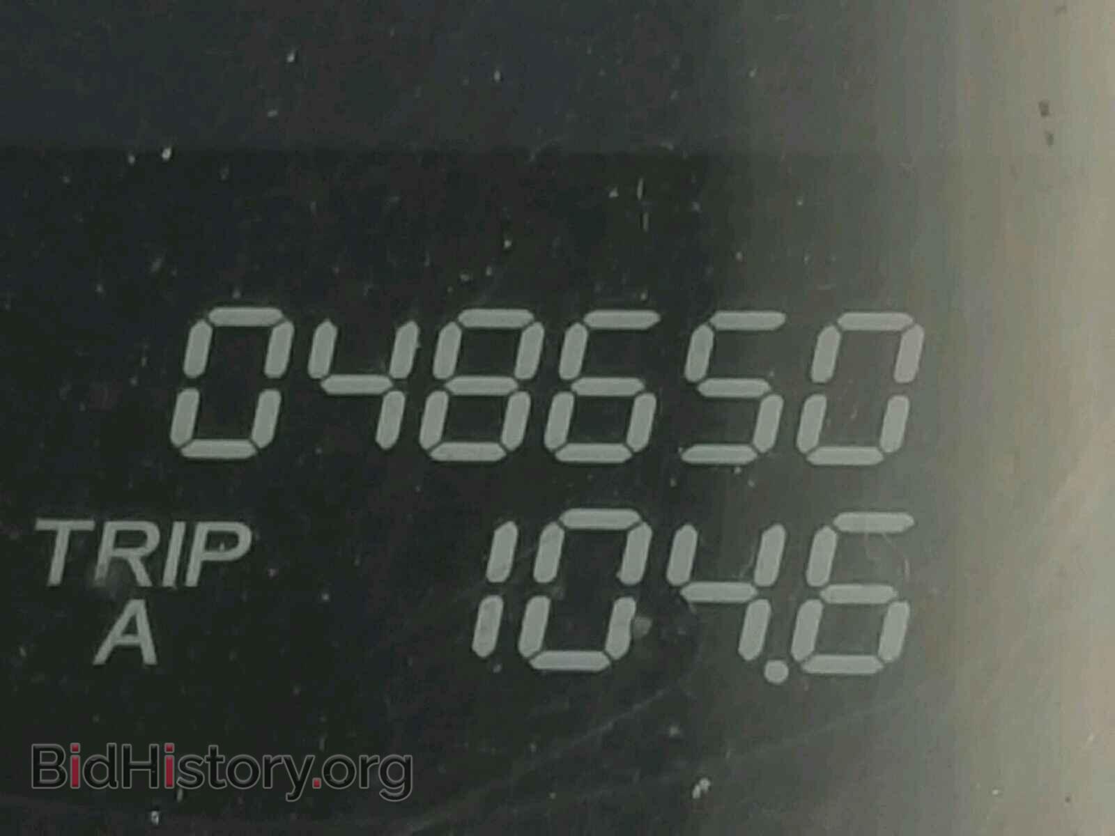 2008 HONDA ELEMENT - VIN: 5J6YH18778L005249 - Фото 8