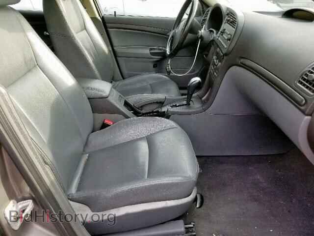 2005 SAAB 9 3 - VIN: YS3FB49S051039066 - Фото 5