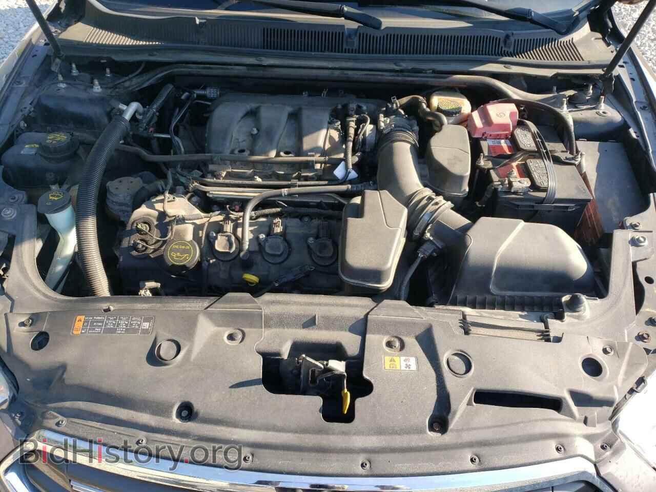 2015 FORD TAURUS - VIN: 1FAHP2F89FG103480 - Photo 7