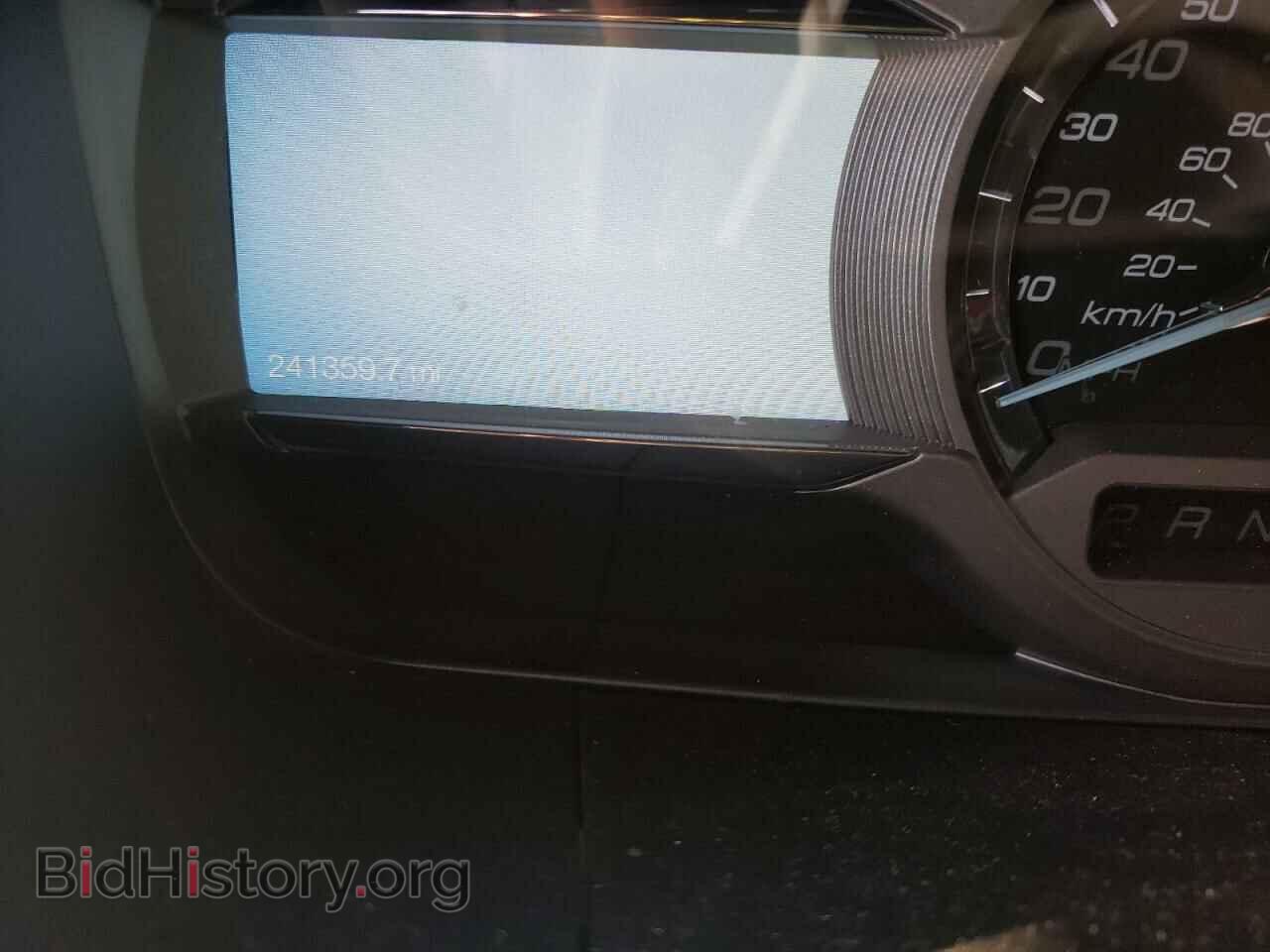 2015 FORD TAURUS - VIN: 1FAHP2F89FG103480 - Photo 8