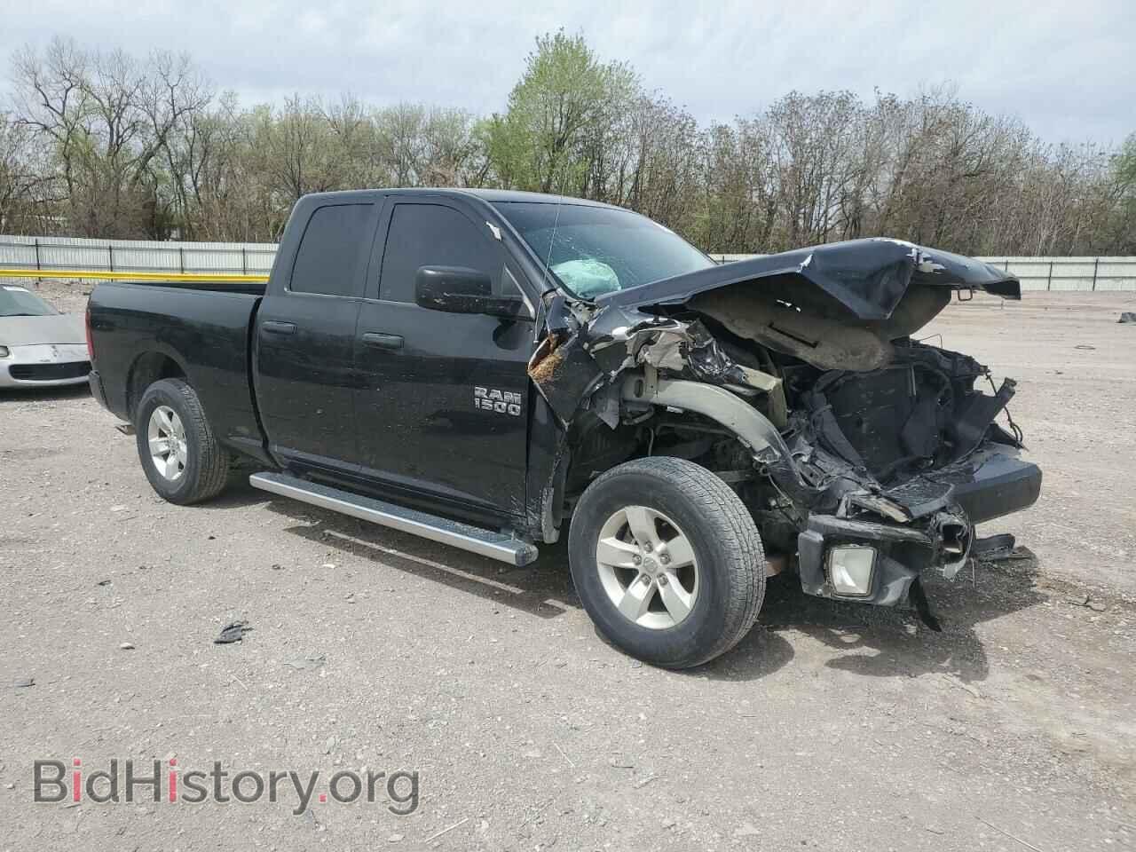 2017 RAM 1500 - VIN: 1C6RR6FG3HS696073 - Photo 4