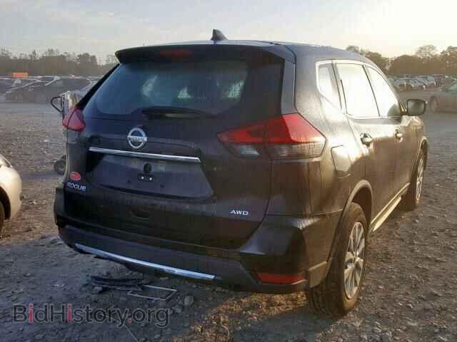 2017 NISSAN ROGUE S - VIN: KNMAT2MV6HP548648 - Фото 4